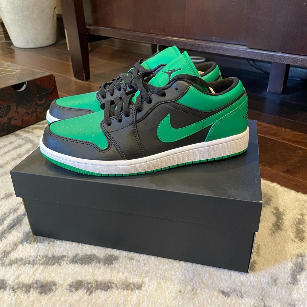 Mens Air Jordan 1 Low